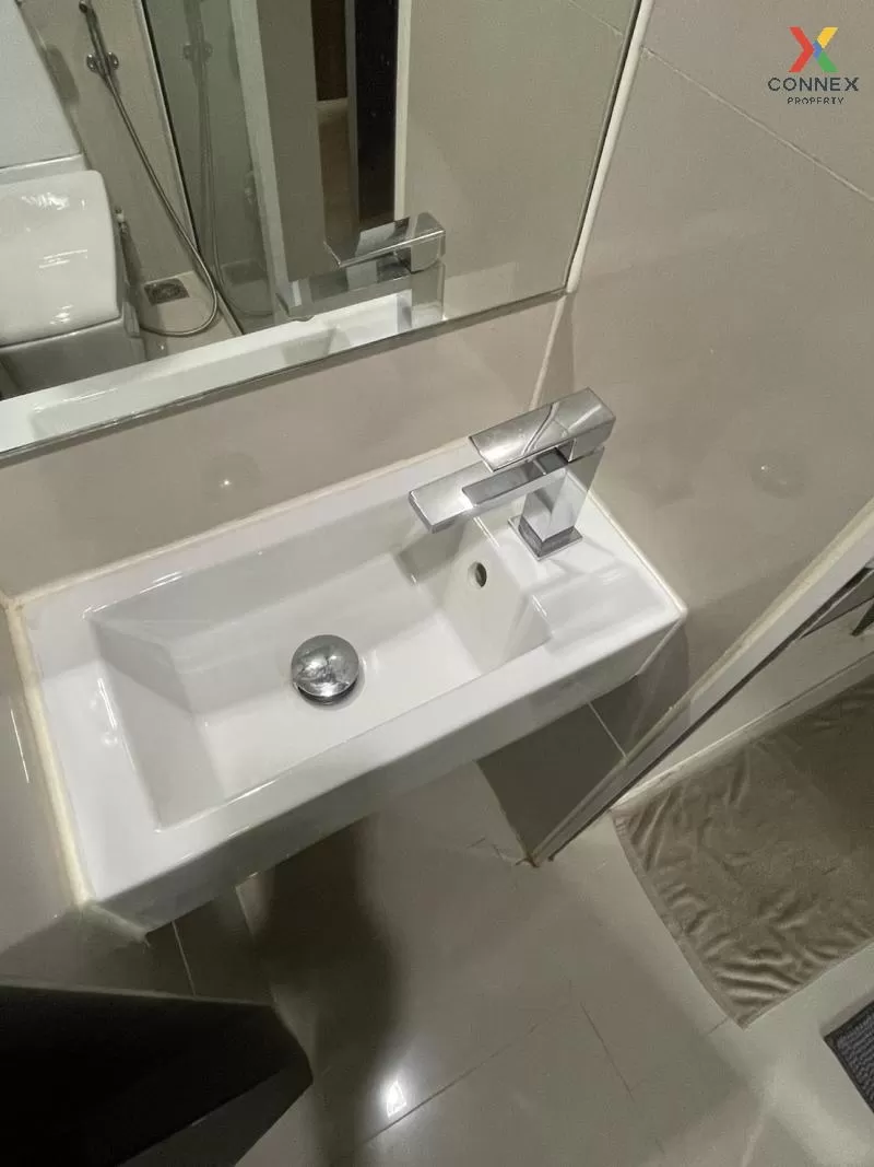 FOR RENT condo , Rhythm Sathorn , BTS-Saphan Taksin , Thungmahame